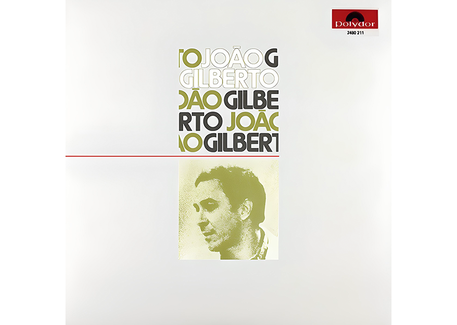 O lado B do álbum branco do João