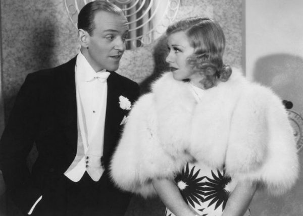 O penúltimo programa da série: "George Gershwin, o compositor americano"