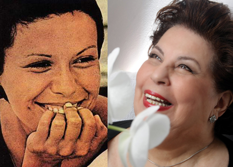 Intérpretes da Zélia Duncan entra nas Dobradinhas Musicais!