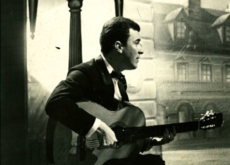 2o. episódio do Tim tim por Tim tim