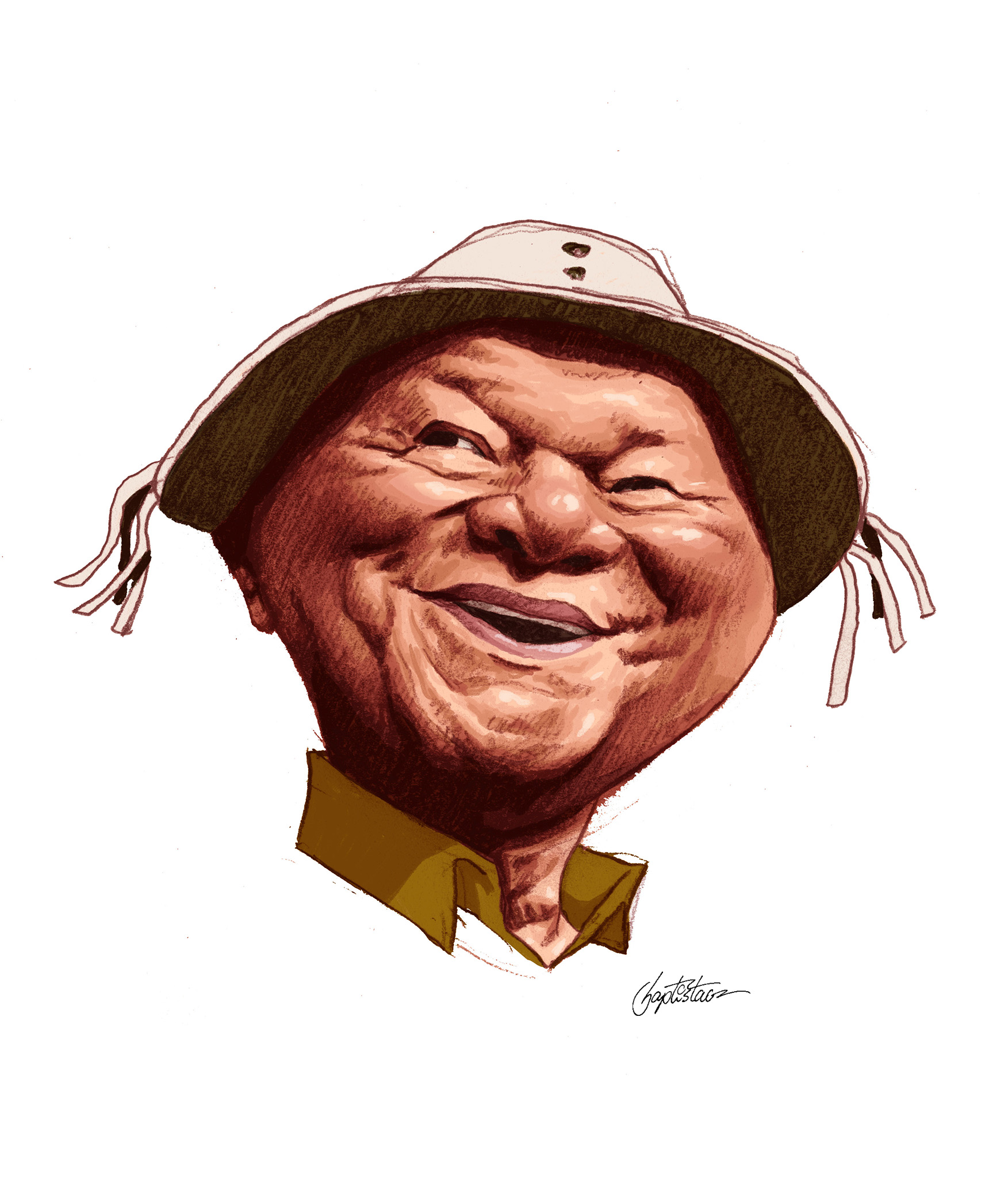 Dominguinho nos Heróis e Heroínas da MPB!