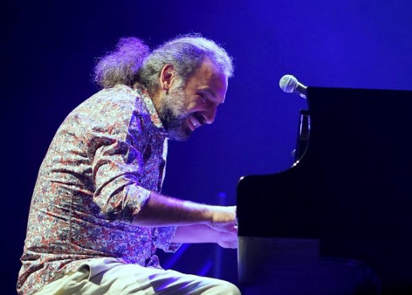 Jazz Italiano no A Volta ao Jazz em 80 Mundos!