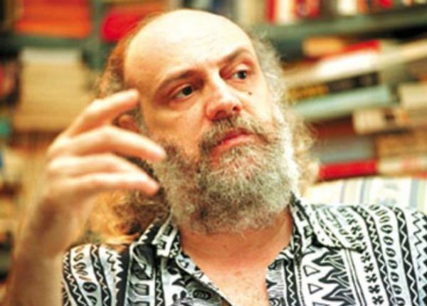 Quando o Aldir Blanc fez 70 anos (hoje teria 78...)