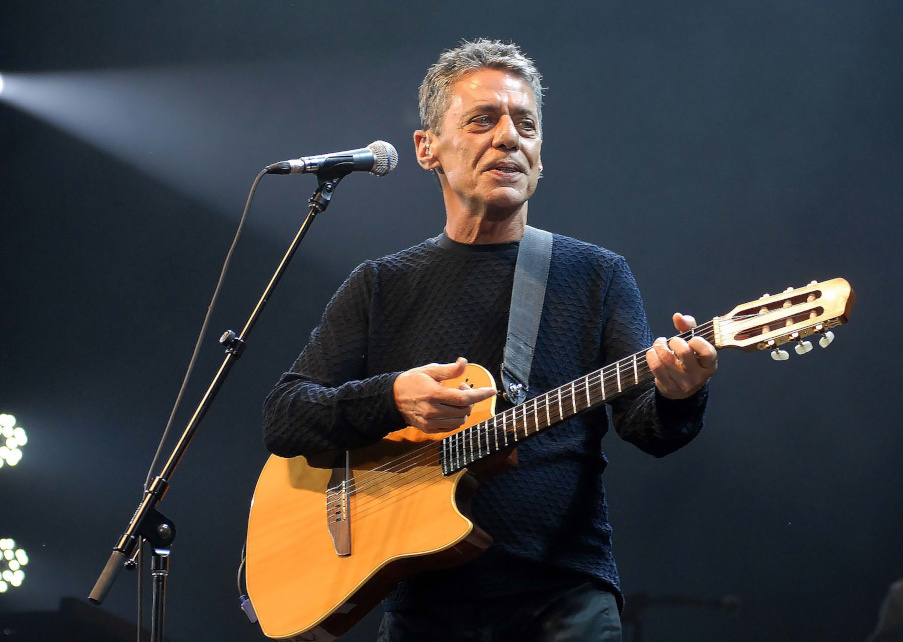 Eu faço Jazz e amor até mais tarde!