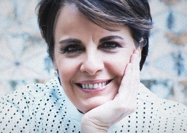 Leila Pinheiro no Pelo Telefone