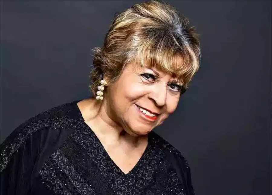 As marcas deixadas por Leny Andrade