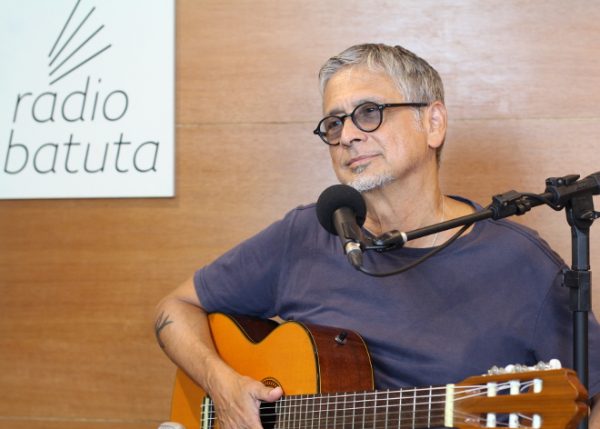 O pedido do Zé Renato