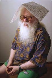 O mestre dos mestres: Hermeto Pascoal