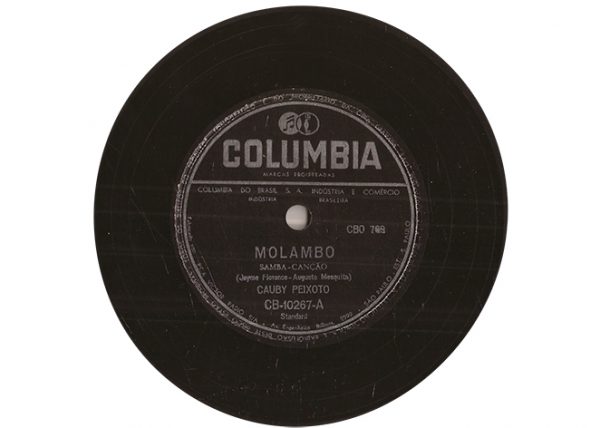 Molambo no Ouve Essa!