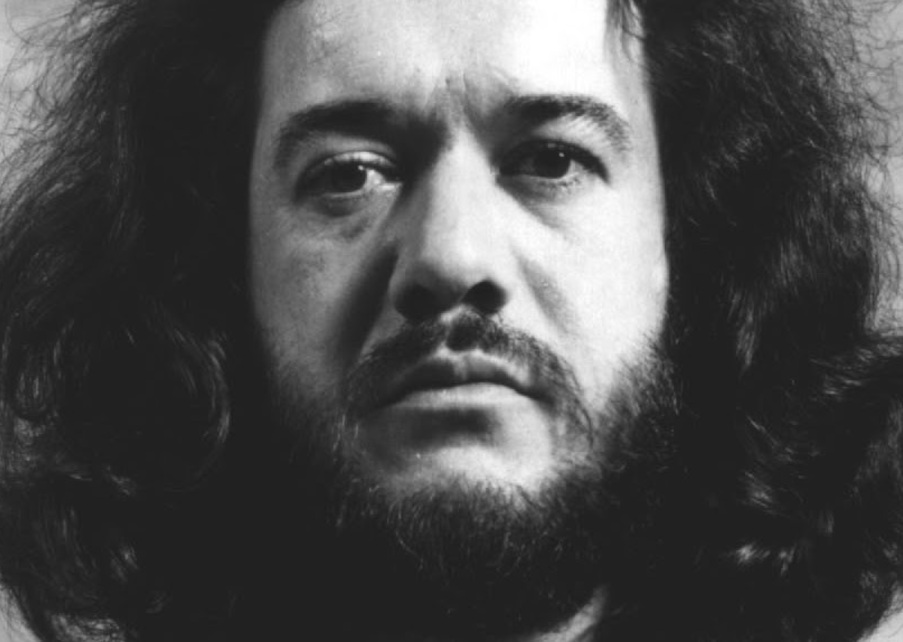 As origens de Airto Moreira