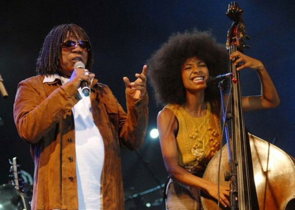 Milton Nascimento também é Jazz!