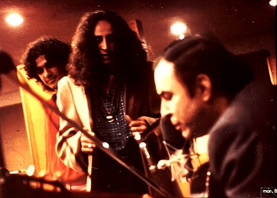 A 2a.parte do "Brasil de João Gilberto"!