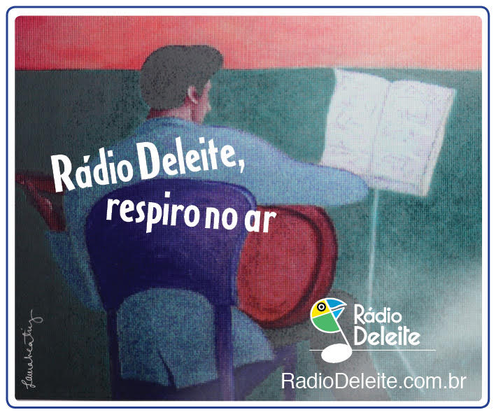 Respeitamos os ouvidos alheios!