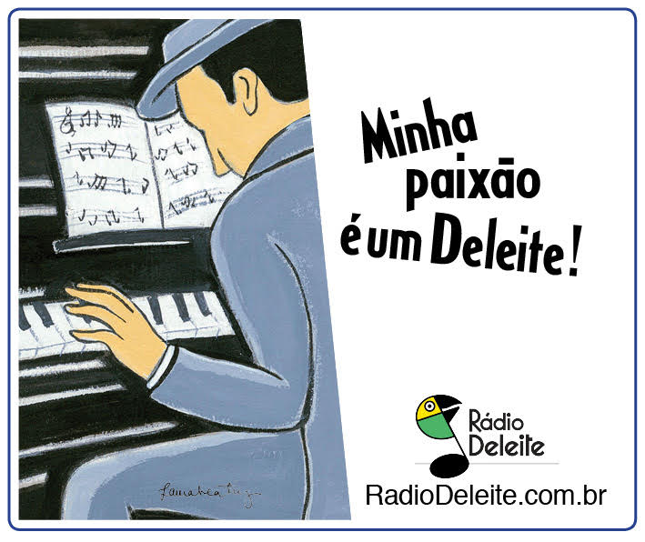 Todos tem direito a um Deleite!