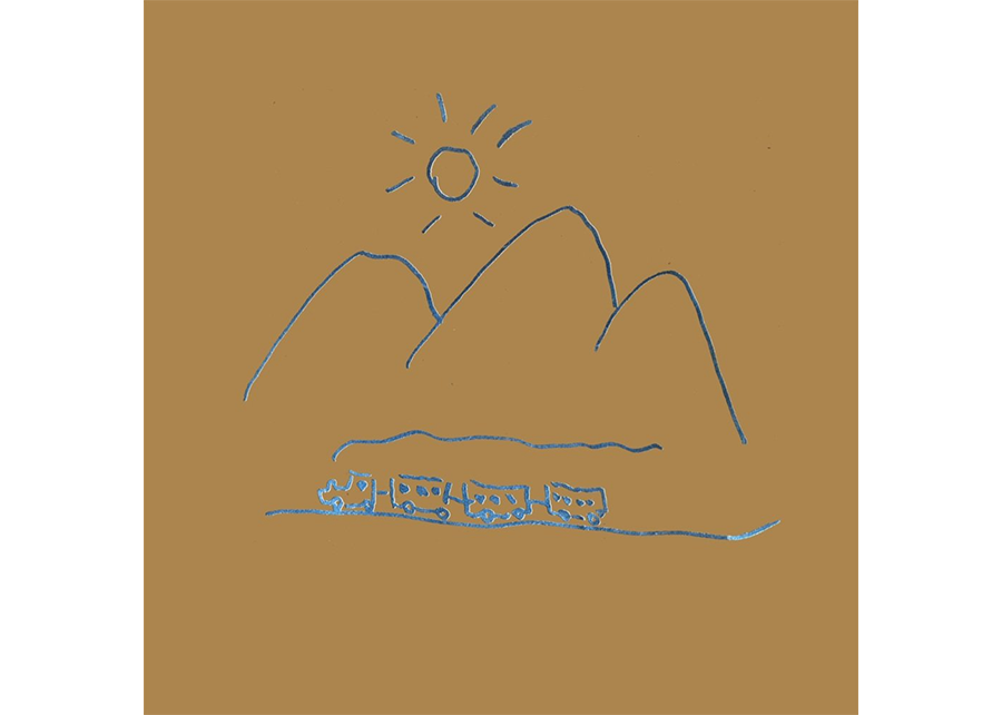 Geraes, Minas, Milton - capítulo 2
