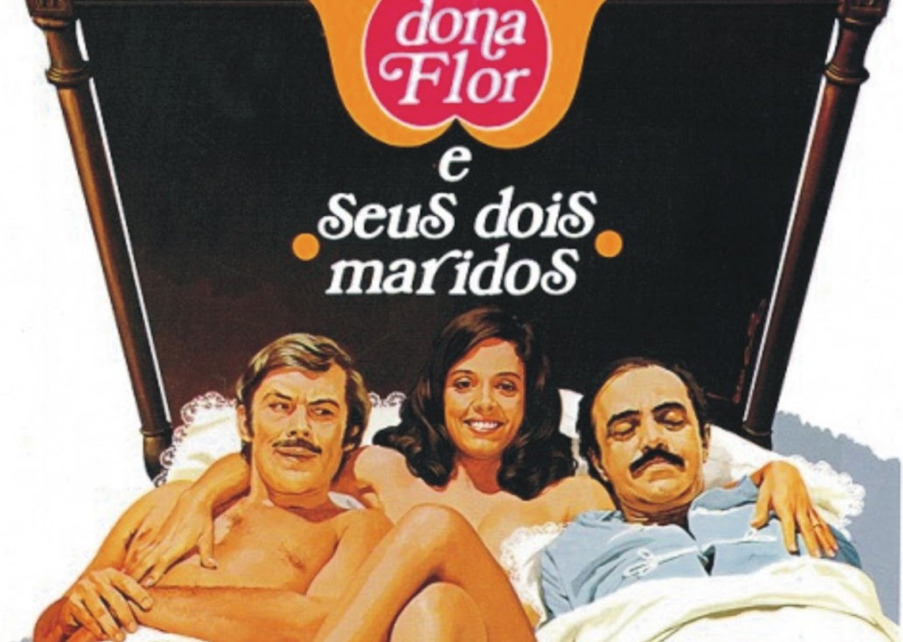 Cinema no "Chico em Cena"