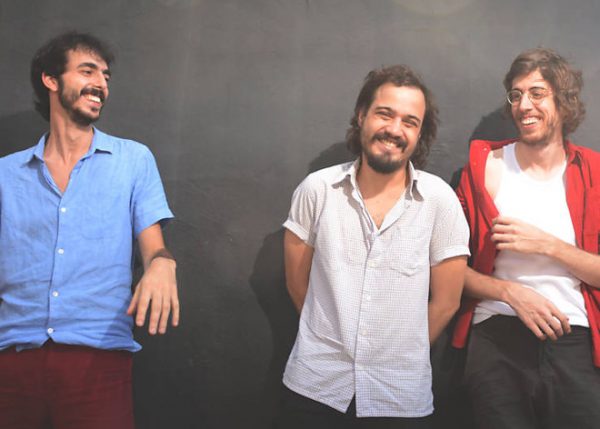 A Deleite traz a Playlist do Zuza