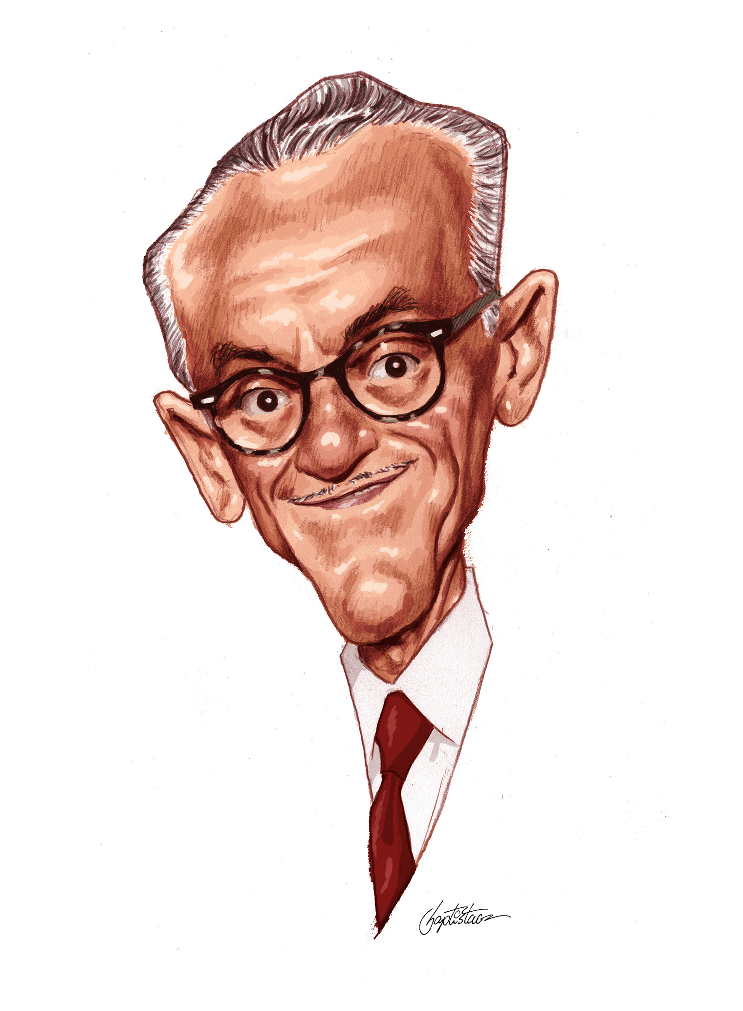 Heróis e Heroínas da MPB - Ary Barroso
