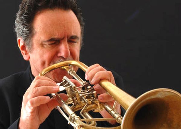 Claudio Roditi, o embaixador do Samba-Jazz