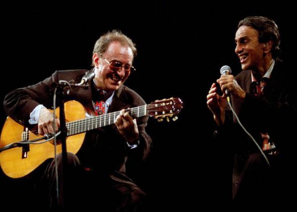 Playlist do Zuza, programa 3, de 07/04/2017