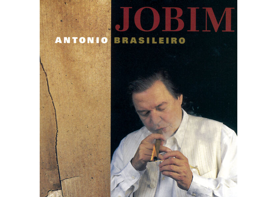 "Antonio Brasileiro" - o primeiro de dois programas sobre o Tom Jobim